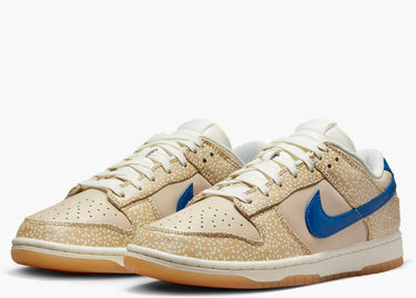 NIKE DUNK LOW MONTREAL BAGEL SESAME