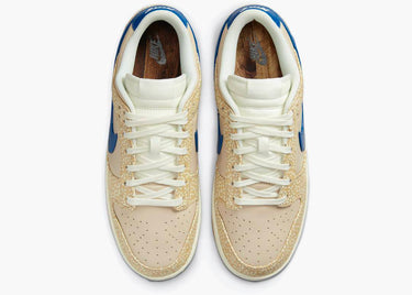 NIKE DUNK LOW MONTREAL BAGEL SESAME