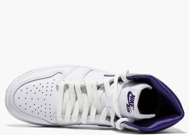 JORDAN 1 RETRO HIGH COURT PURPLE (W)