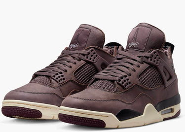 JORDAN 4 A MA MANIERE VIOLET ORE