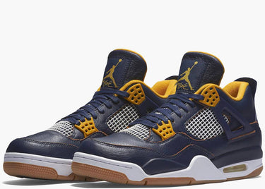 JORDAN 4 DUNK FROM ABOVE