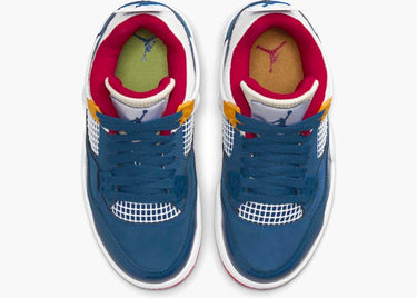 JORDAN 4 MESSY ROOM (GS)