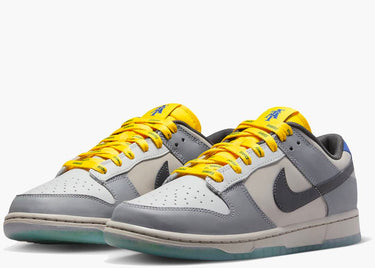 NIKE DUNK LOW NORTH CAROLINA A&T