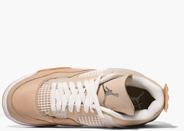 JORDAN 4 RETRO SHIMMER (W)