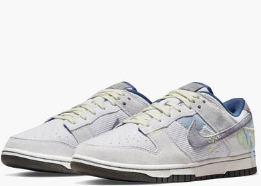 NIKE DUNK LOW ON THE BRIGHT SIDE PHOTON DUST (W)