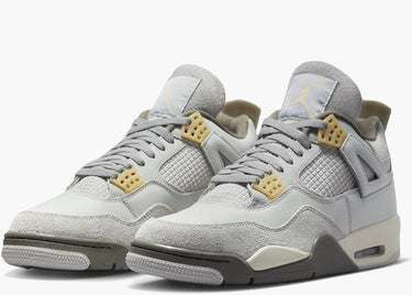 JORDAN 4 SE CRAFT PHOTON DUST (GS)