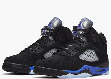 JORDAN 5 RETRO RACER BLUE
