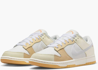 NIKE DUNK LOW SE PATCHWORK IF LOST RETURN TO