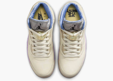 JORDAN 5 RETRO DJ KHALED WE THE BEST SAIL