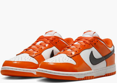 NIKE DUNK LOW PATENT HALLOWEEN (2022) (W)