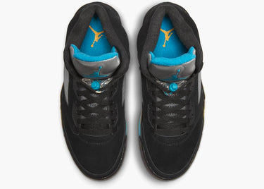 JORDAN 5 RETRO AQUA