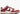 NIKE DUNK LOW PRM VINTAGE TEAM RED (W)