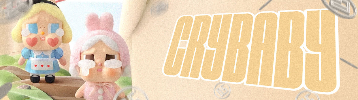 CRYBABY
