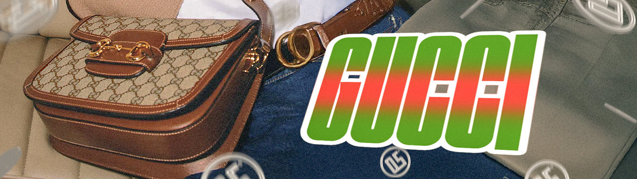 GUCCI