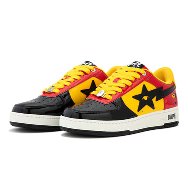 BAPESTA x KIDSUPER - BELGIO (PREORDER)