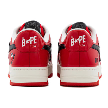BAPESTA x KIDSUPER - AUSTRIA (PREORDER)