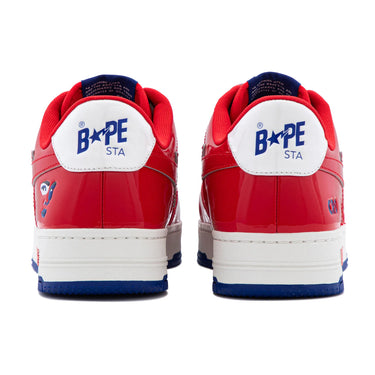 BAPESTA x KIDSUPER - CROAZIA (PREORDER)