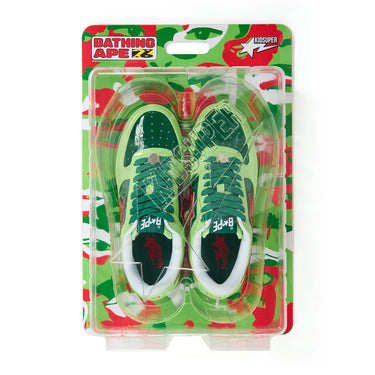 BAPESTA x KIDSUPER - ALGERIA (PREORDER)