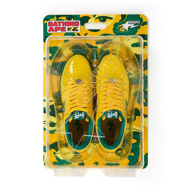 BAPESTA x KIDSUPER - AUSTRALIA (PREORDER)