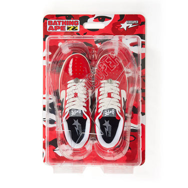 BAPESTA x KIDSUPER - AUSTRIA (PREORDER)