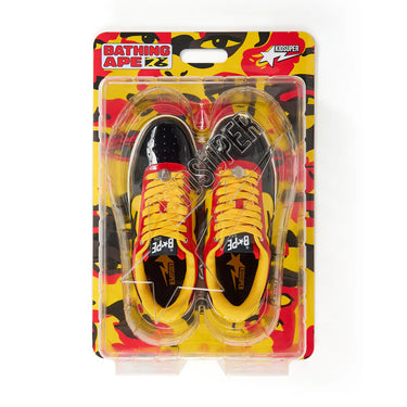 BAPESTA x KIDSUPER - BELGIO (PREORDER)
