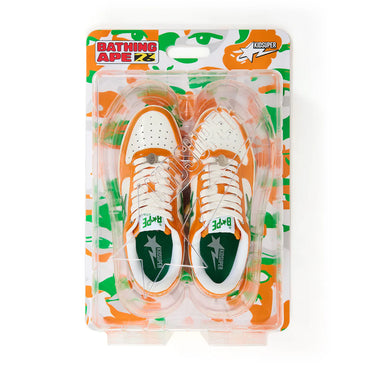 BAPESTA x KIDSUPER - COSTA D'AVORIO (PREORDER)