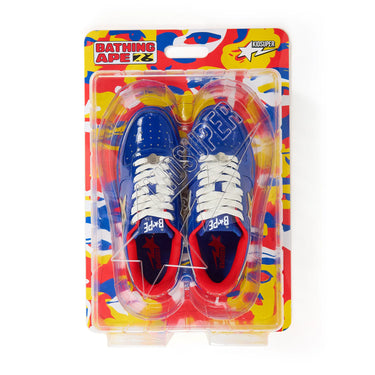 BAPESTA x KIDSUPER - CAPO VERDE (PREORDER)