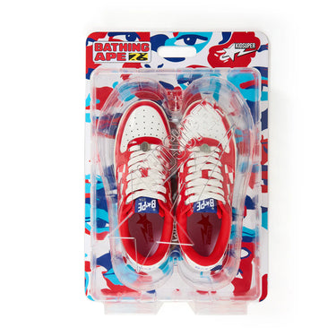 BAPESTA x KIDSUPER - CROAZIA (PREORDER)