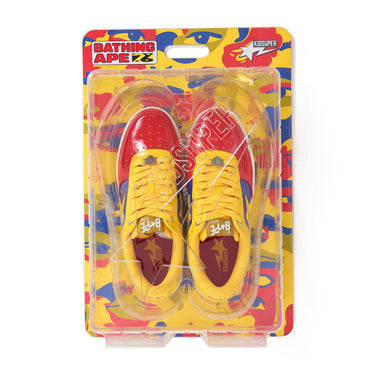 BAPESTA x KIDSUPER - COLOMBIA (PREORDER)