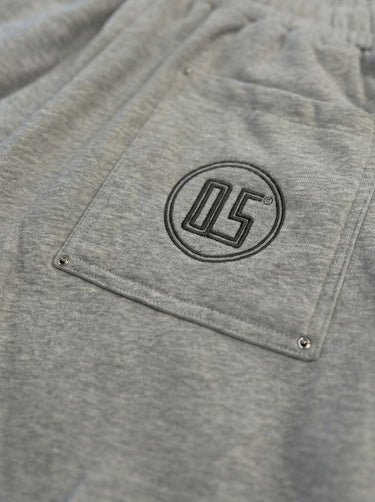 BASIC GREY SWEATPANT
