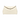 TOTEME Clutch T-Lock Bianco Battuto