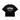 TIME TRAVEL UNIVERSITY TEE BLACK