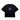 REWRITING THE PLAYBOOK TEE BLACK