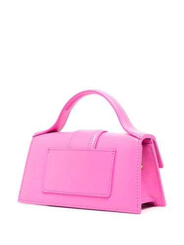 JACQUEMUS LE BAMBINO PINK