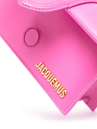 JACQUEMUS LE BAMBINO PINK