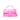 JACQUEMUS LE BAMBINO PINK