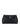 TOTEME Clutch T-Lock Nero Battuto