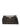 TOTEME Clutch T-Lock in pelle Marrone Scuro