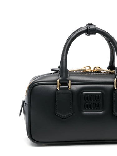 Miu Miu Arcadie Large Black