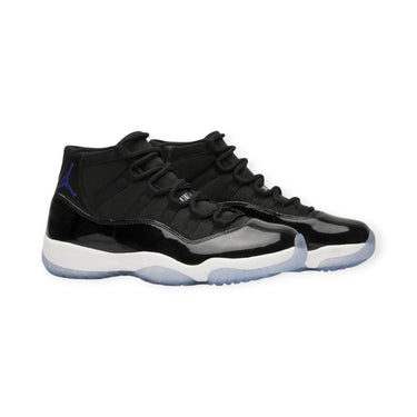 JORDAN 11 RETRO SPACE JAM (2016)