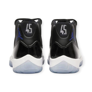 JORDAN 11 RETRO SPACE JAM (2016)