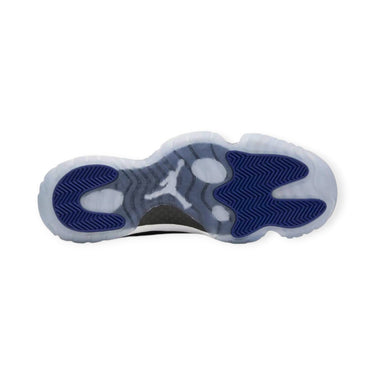 JORDAN 11 RETRO SPACE JAM (2016)