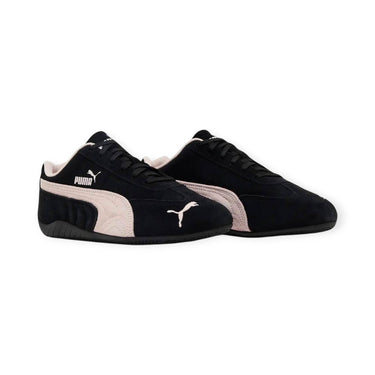 PUMA SPEEDCAT OG BLACK MAUVE MIST