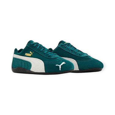 PUMA SPEEDCAT OG DARK MYRTLE WHITE