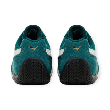 PUMA SPEEDCAT OG DARK MYRTLE WHITE