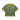 FOREST FADE WARP TEE