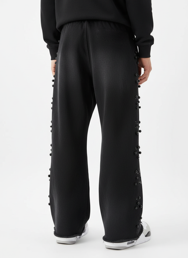 BLACK PEARL PANT