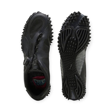 PUMA MOSTRO A$AP ROCKY DISCCORDS