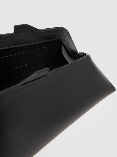 The Attico clutch media