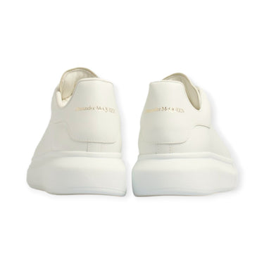 MCQUEEN MEN'S OVERSIZED SNEAKERS